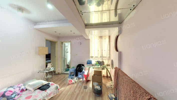 巨宇融鑫花园二手房实景图