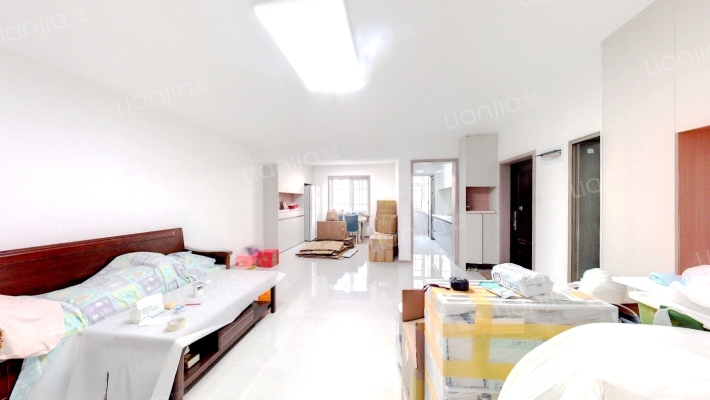 川南公寓二手房实景图