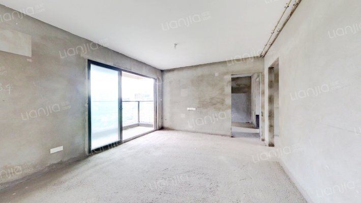 华侨城纯水岸二手房实景图