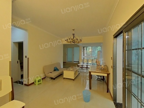 整租·华宇西城雅郡 5室2厅 东南