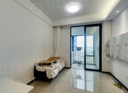 整租·公元九里 2室2厅 东南_公元九里租房