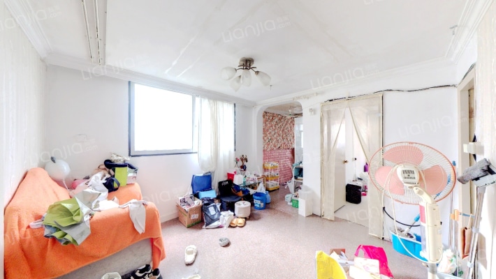 广达路143号二手房实景图