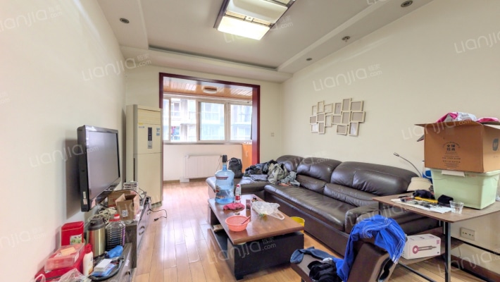 柳江新居一期B区二手房实景图