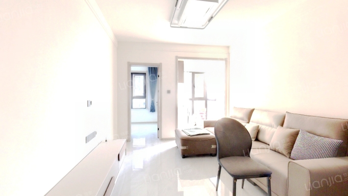 正弘愉心苑二手房实景图