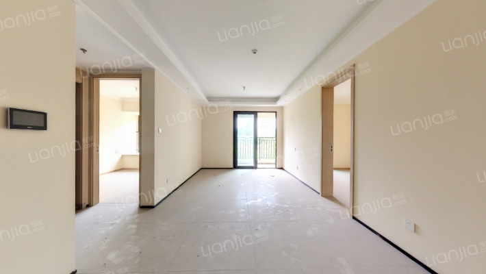 澜山望峯上二手房实景图