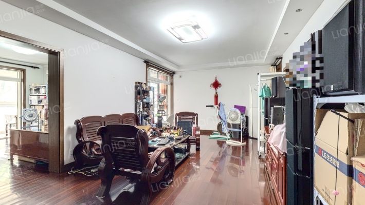 星悦苑二手房实景图