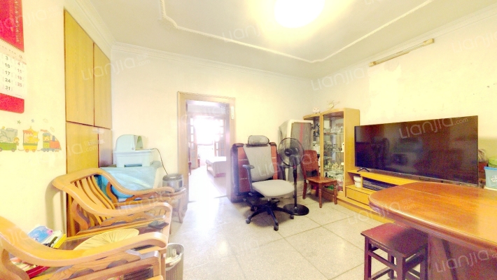 义民新村35号二手房实景图