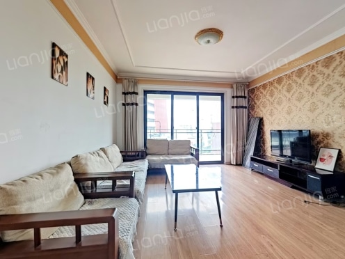 整租·西南民族大学专家楼 4室2厅 南