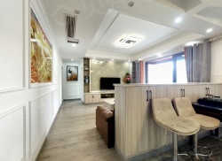 整租·华润置地公园九里琅悦A区 4室2厅 南_华润置地公园九里琅悦A区租房