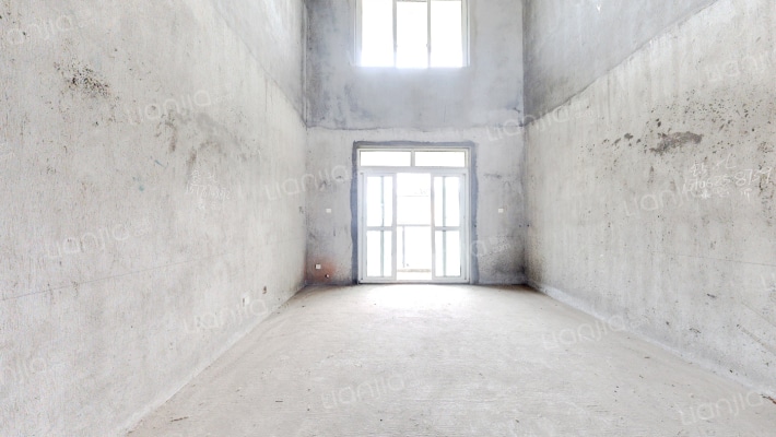 新天地家园二手房实景图