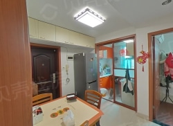 整租·三元一村 2室1厅 南_三元一村租房