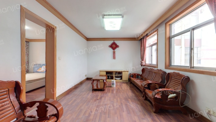 利民小区二手房实景图