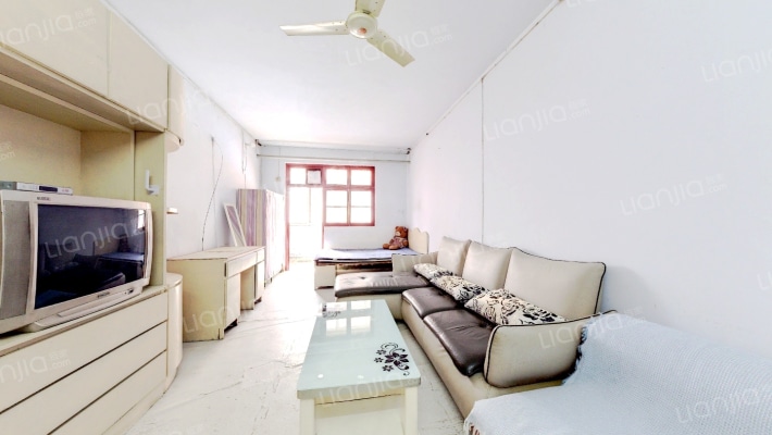 伊河路102号二手房实景图