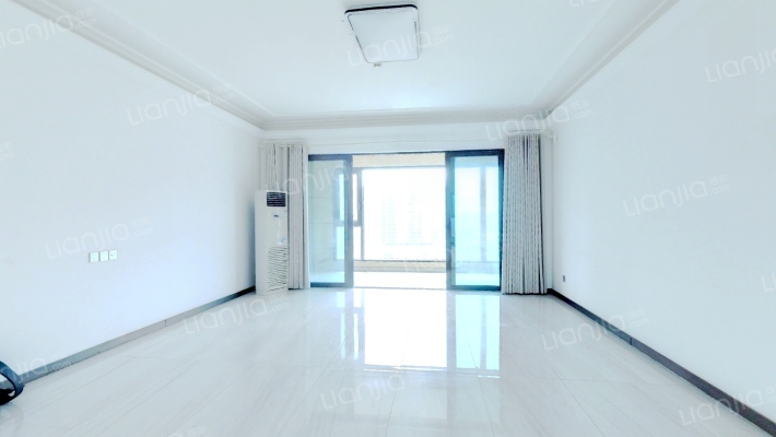 名城六号院二手房实景图