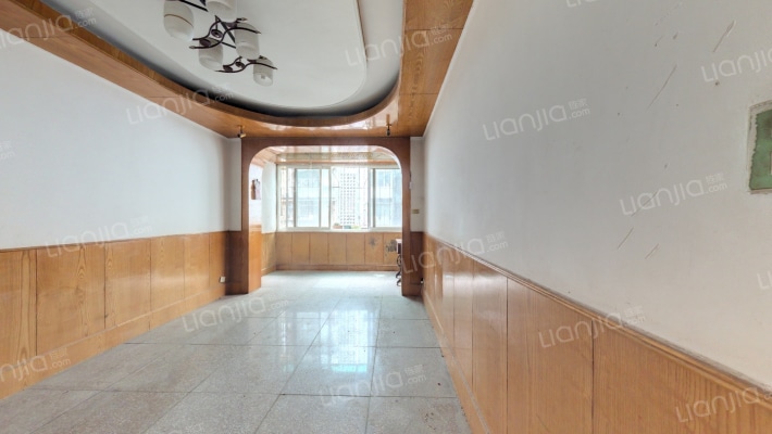 箭道南巷2号二手房实景图