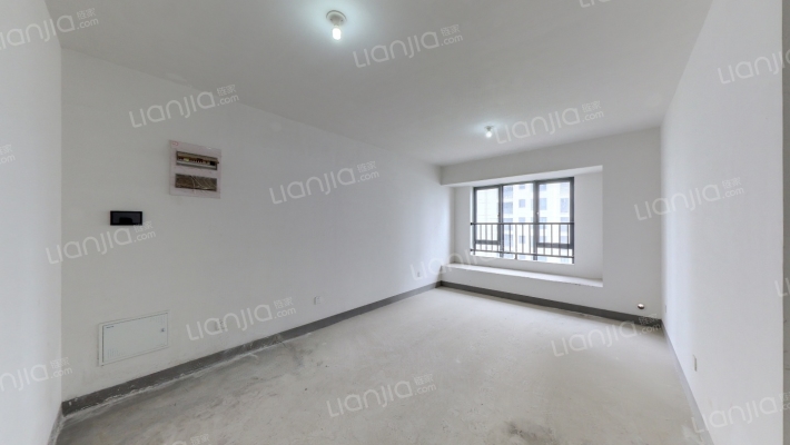 锦绣名邸南区二手房实景图