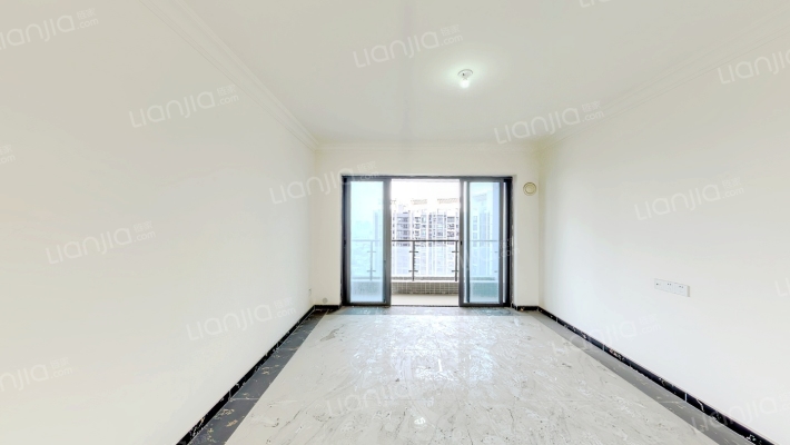 碧桂园招商大名府二手房实景图