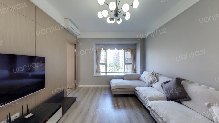 新川雅居二手房实景图