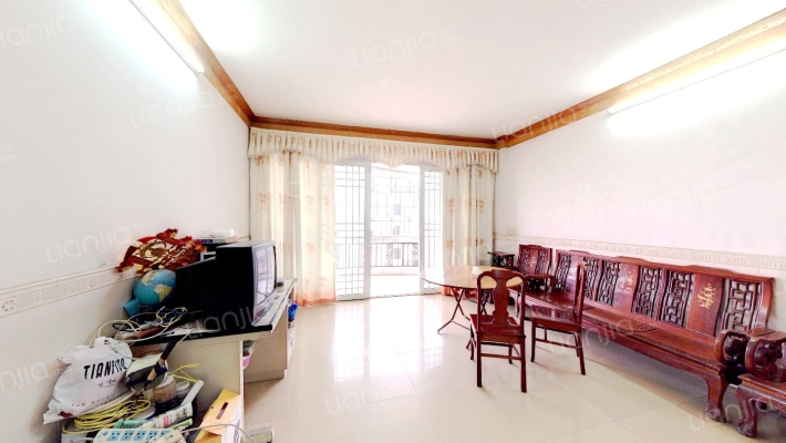 半江花園二手房实景图