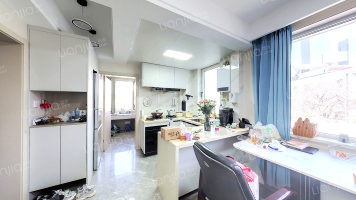 桃园居二手房实景图