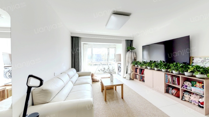 碧桂园云河上院二手房实景图