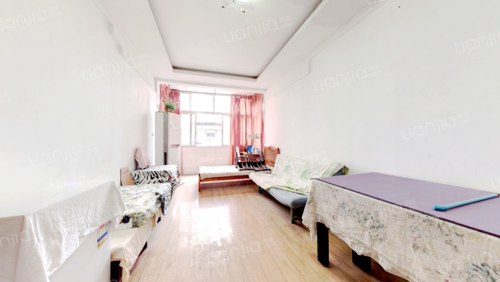 惠济社区(江岸)二手房实景图