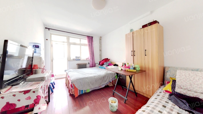 敦化路（海泊区）二手房实景图