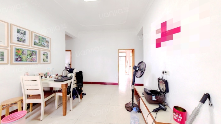 梅苑小区二期二手房实景图