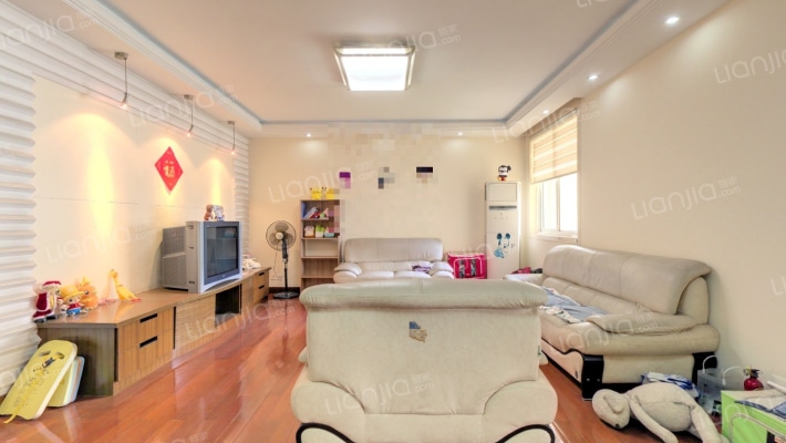 东泰聚福园二手房实景图