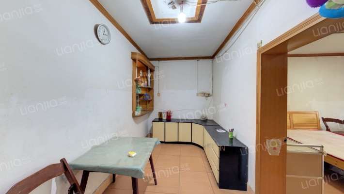 望月湖小区二片区二手房实景图