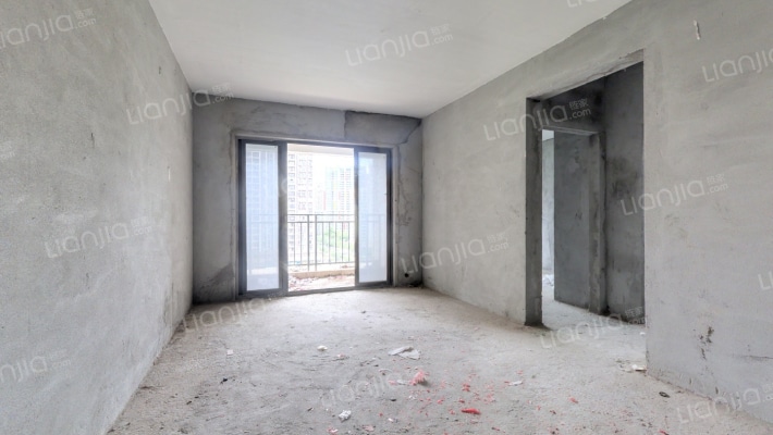 德丰湾畔福邸二手房实景图