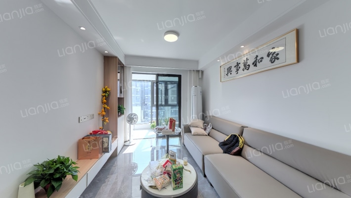 江悦和鸣二手房实景图