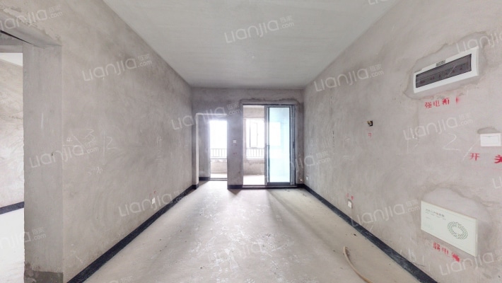 新鸥鹏教育城二期二手房实景图