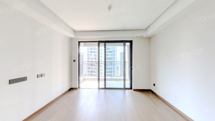 天安云境二手房实景图