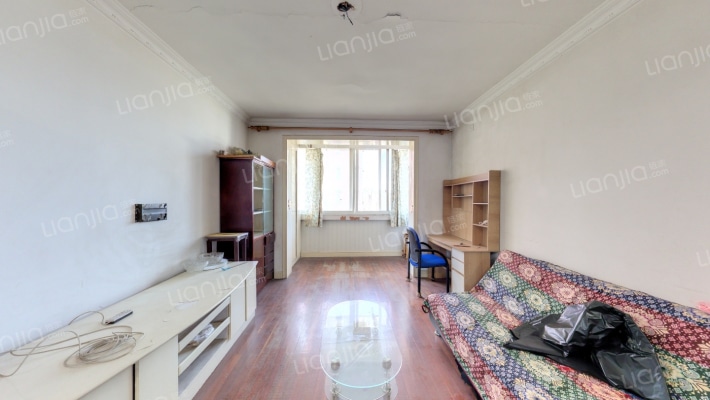 东沟三村二手房实景图