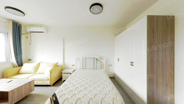 兰波红城丽景二手房实景图