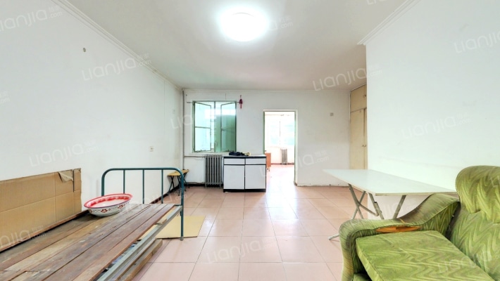 玉桥南里二手房实景图