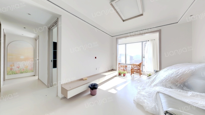 凤凰城凤雅苑二手房实景图