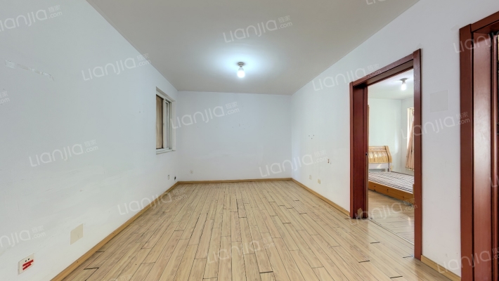 定林苑二手房实景图