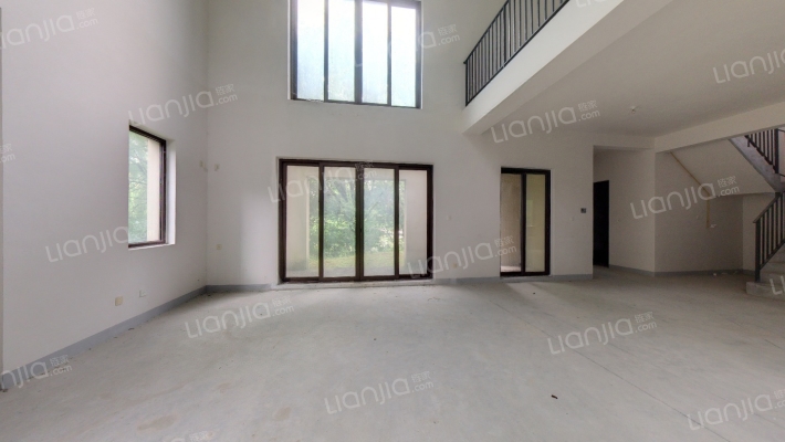 时代御湖二手房实景图