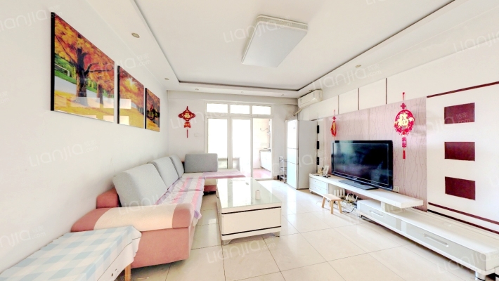 康华园二手房实景图