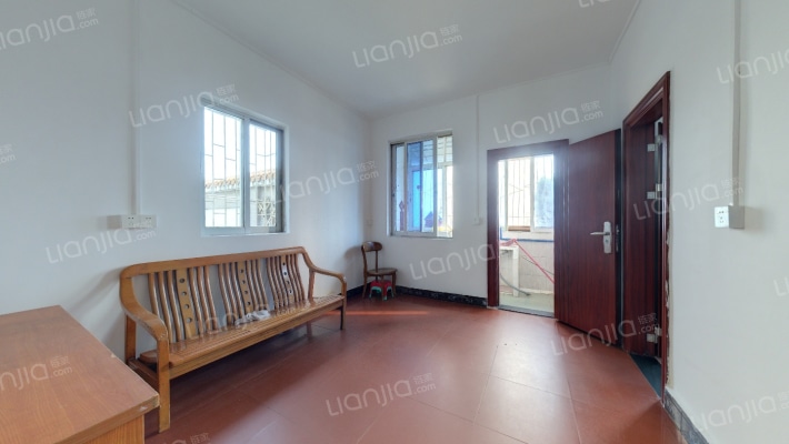 沙浦远洋宿舍二手房实景图