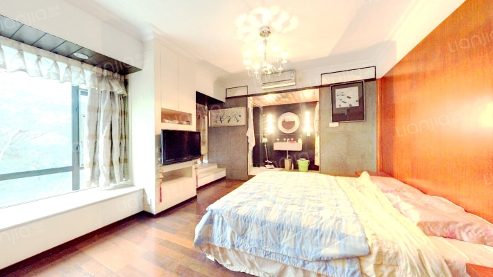 观澜豪园二手房实景图