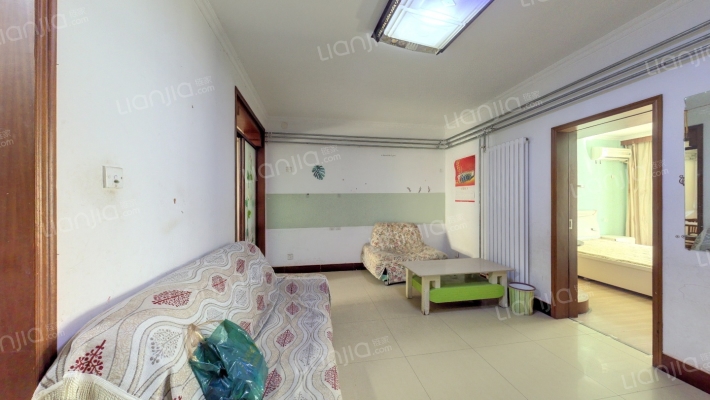 庆丰街二手房实景图