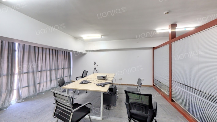 百脑汇科技大厦二手房实景图