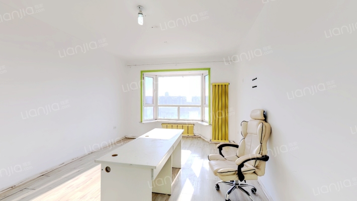 新城大厦二手房实景图