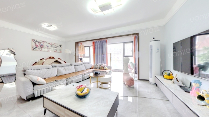 凤凰1号•栖云湖二手房实景图