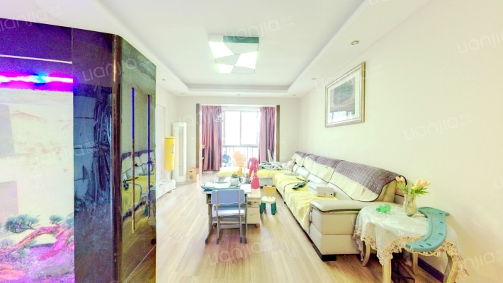 金华苑二手房实景图