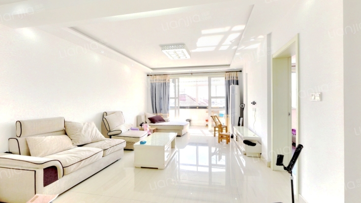 锦桂苑二手房实景图