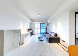 整租·华发碧桂园滨海半岛 3室2厅 西南_华发碧桂园滨海半岛租房